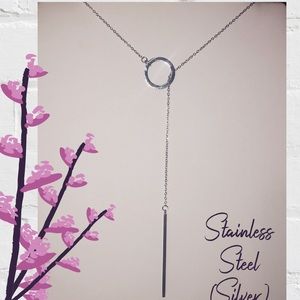 Stainless Steel Necklace